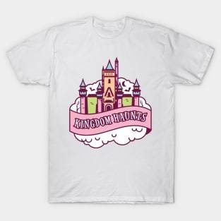 Kingdom Haunts T-Shirt